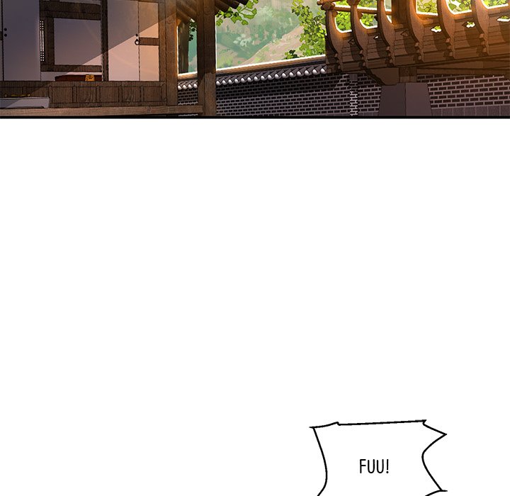 Muscle Joseon Swole Joseon EP 3 - Toomics page 99 - 