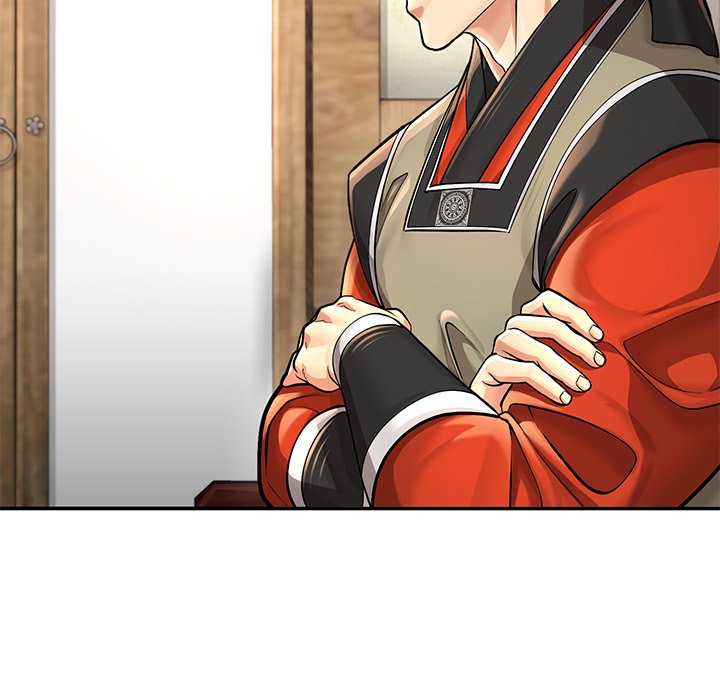 Muscle Joseon Swole Joseon EP 31 - Toomics page 11 - 