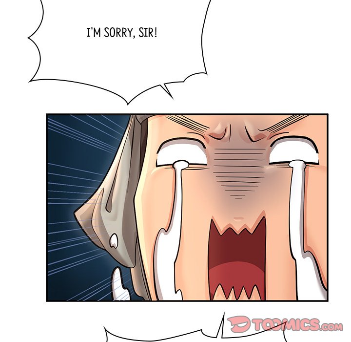 Muscle Joseon Swole Joseon EP 31 - Toomics page 111 - 