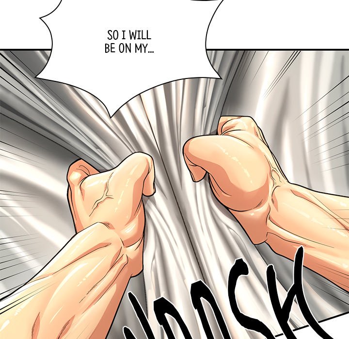 Muscle Joseon Swole Joseon EP 31 - Toomics page 113 - 