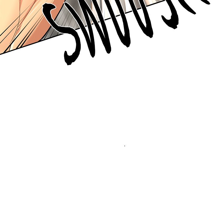 Muscle Joseon Swole Joseon EP 31 - Toomics page 114 - 