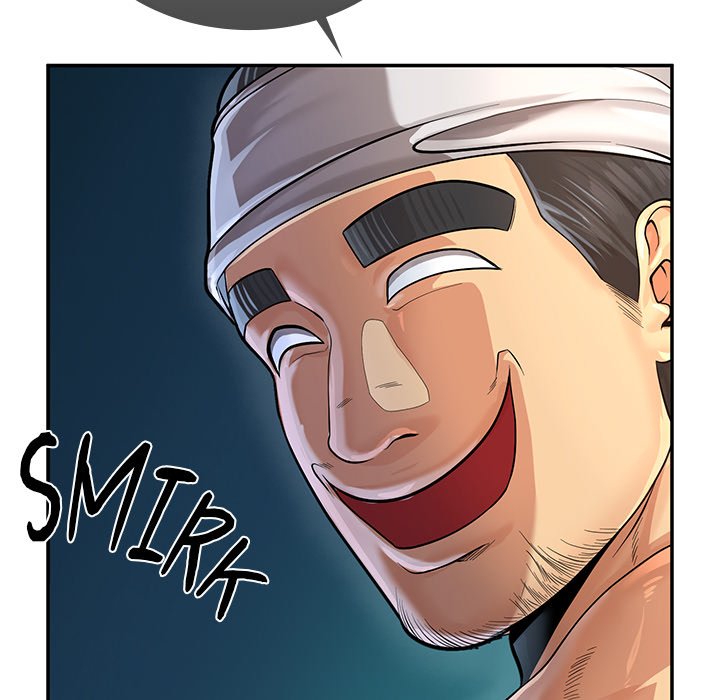 Muscle Joseon Swole Joseon EP 31 - Toomics page 117 - 