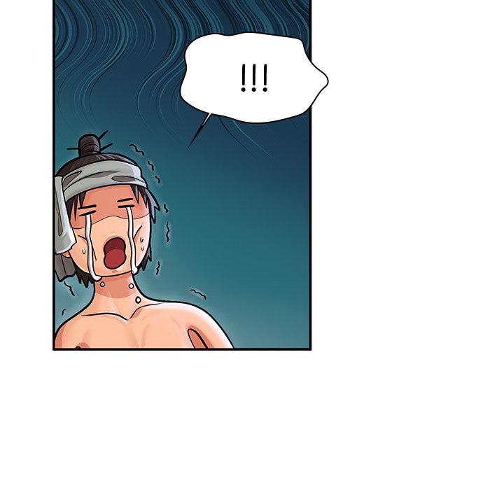 Muscle Joseon Swole Joseon EP 31 - Toomics page 119 - 