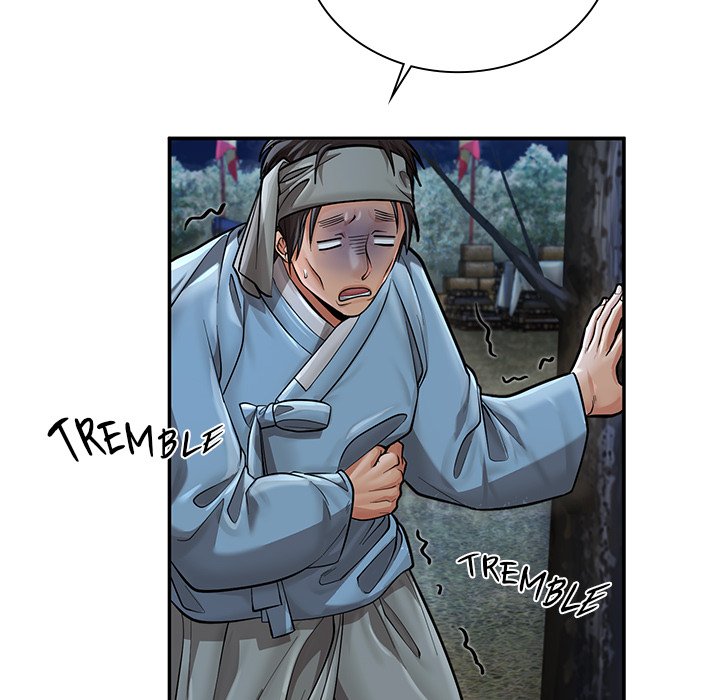 Muscle Joseon Swole Joseon EP 31 - Toomics page 124 - 