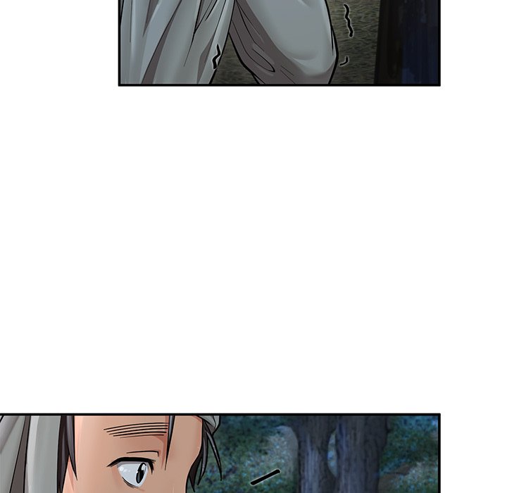 Muscle Joseon Swole Joseon EP 31 - Toomics page 125 - 