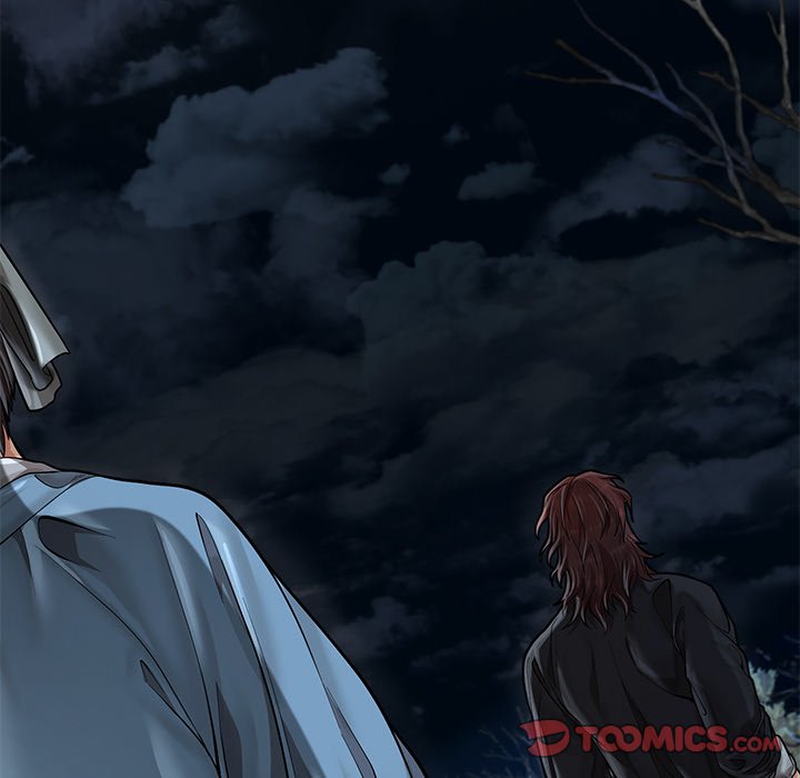 Muscle Joseon Swole Joseon EP 31 - Toomics page 129 - 