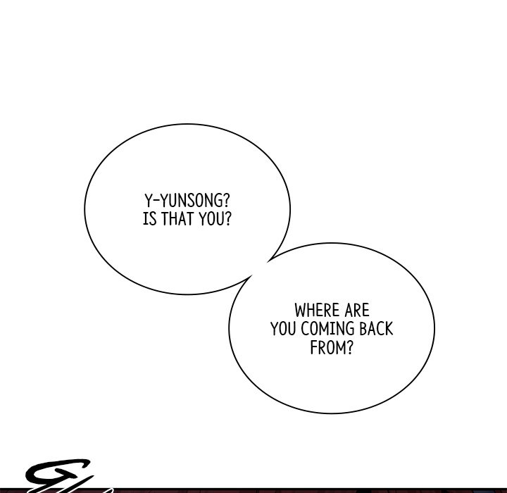 Muscle Joseon Swole Joseon EP 31 - Toomics page 131 - 