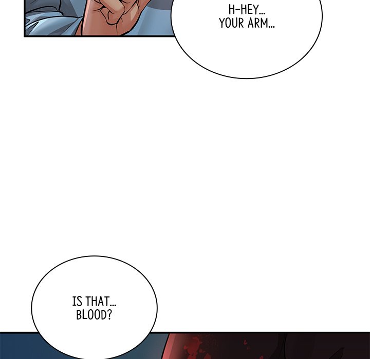 Muscle Joseon Swole Joseon EP 31 - Toomics page 137 - 