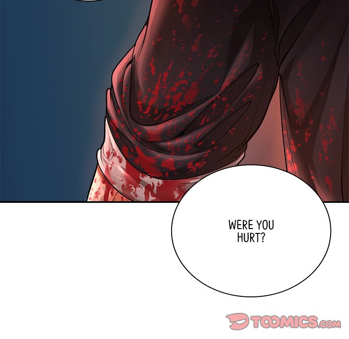 Muscle Joseon Swole Joseon EP 31 - Toomics page 138 - 