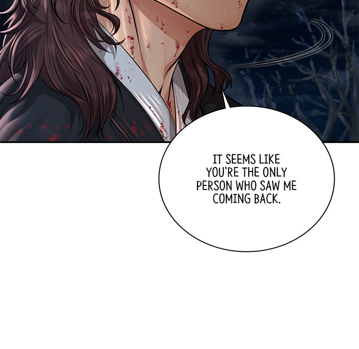 Muscle Joseon Swole Joseon EP 31 - Toomics page 141 - 