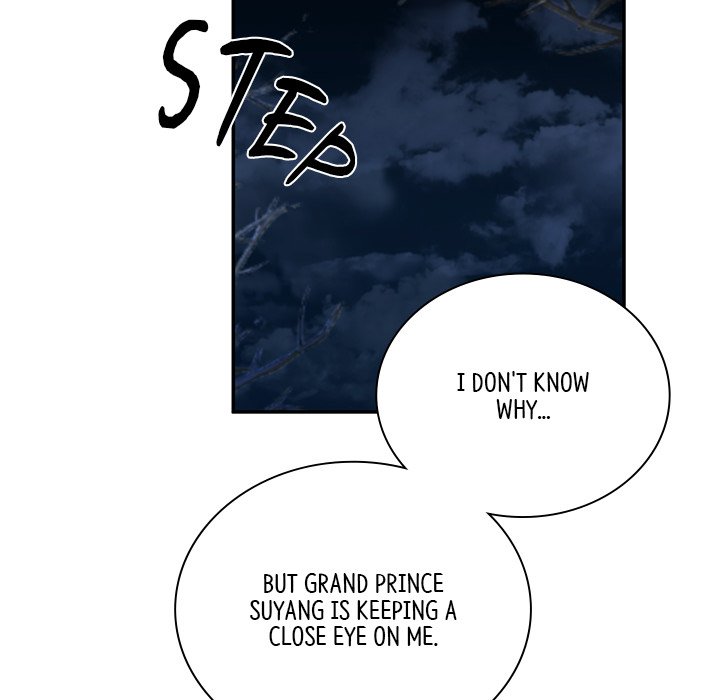 Muscle Joseon Swole Joseon EP 31 - Toomics page 143 - 