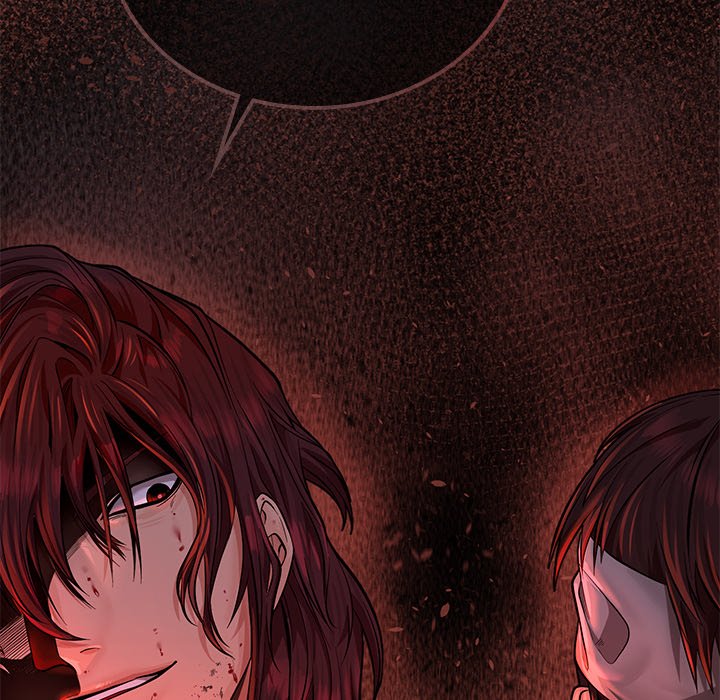 Muscle Joseon Swole Joseon EP 31 - Toomics page 148 - 