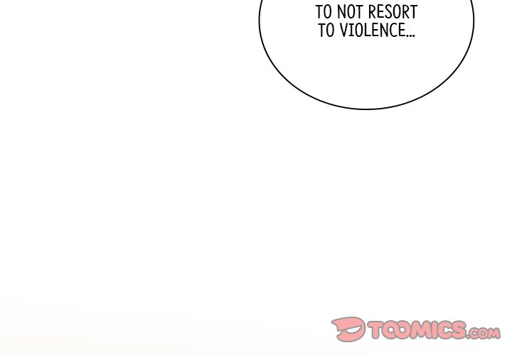 Muscle Joseon Swole Joseon EP 31 - Toomics page 3 - 