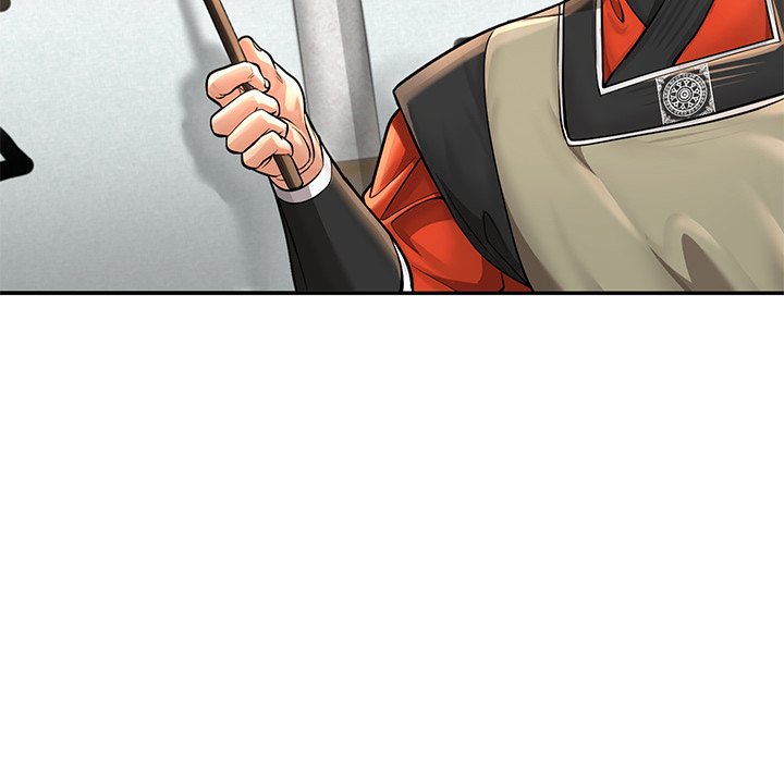 Muscle Joseon Swole Joseon EP 31 - Toomics page 33 - 