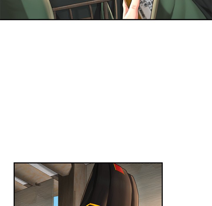 Muscle Joseon Swole Joseon EP 31 - Toomics page 35 - 