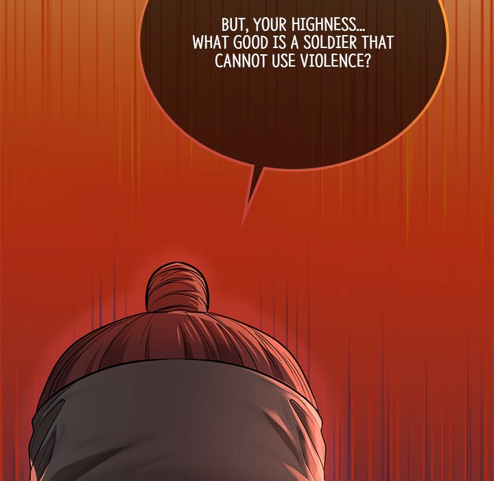 Muscle Joseon Swole Joseon EP 31 - Toomics page 5 - 