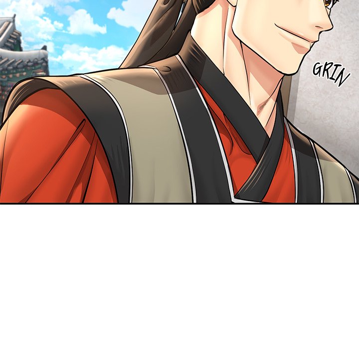Muscle Joseon Swole Joseon EP 31 - Toomics page 43 - 