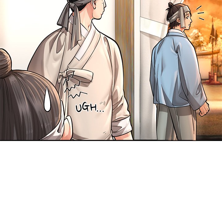 Muscle Joseon Swole Joseon EP 31 - Toomics page 49 - 