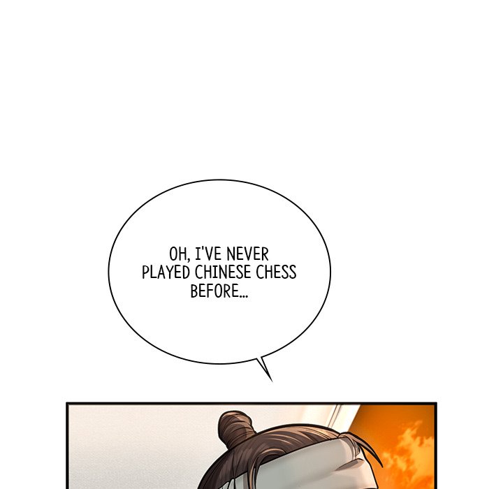 Muscle Joseon Swole Joseon EP 31 - Toomics page 50 - 