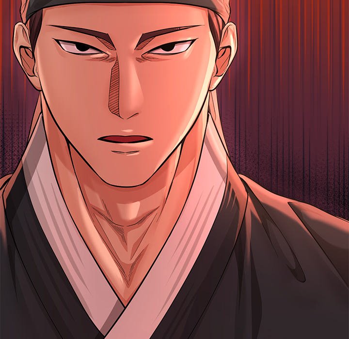 Muscle Joseon Swole Joseon EP 31 - Toomics page 6 - 