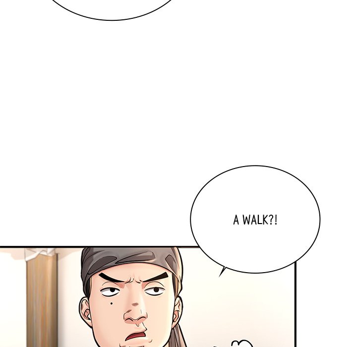 Muscle Joseon Swole Joseon EP 31 - Toomics page 52 - 