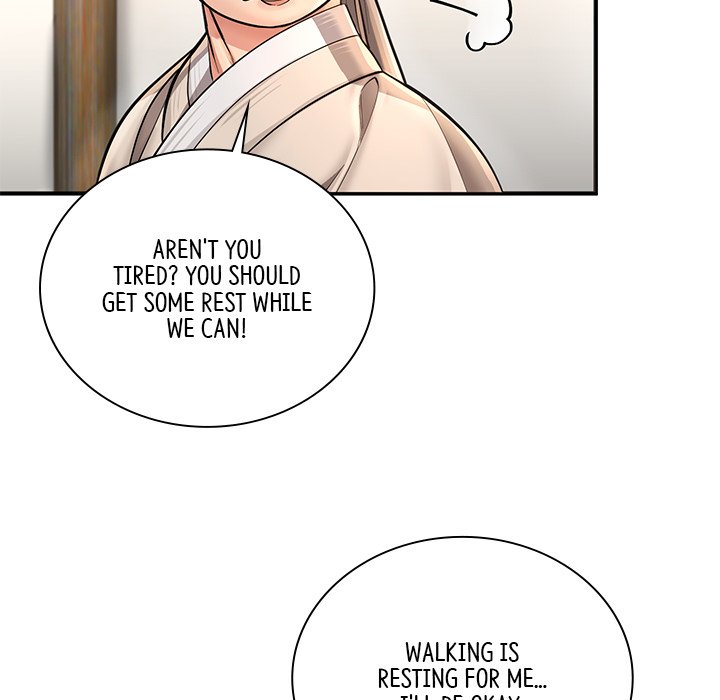 Muscle Joseon Swole Joseon EP 31 - Toomics page 53 - 