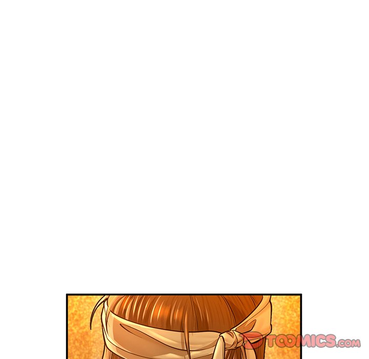 Muscle Joseon Swole Joseon EP 31 - Toomics page 57 - 