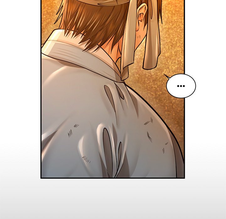 Muscle Joseon Swole Joseon EP 31 - Toomics page 58 - 