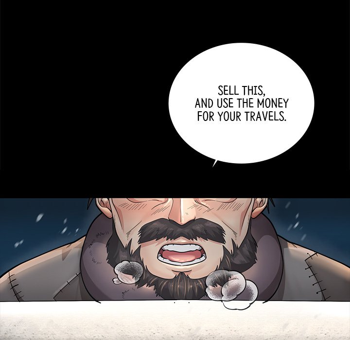 Muscle Joseon Swole Joseon EP 31 - Toomics page 61 - 