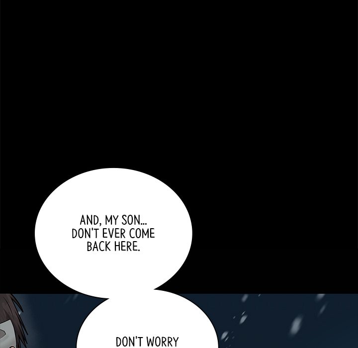 Muscle Joseon Swole Joseon EP 31 - Toomics page 63 - 