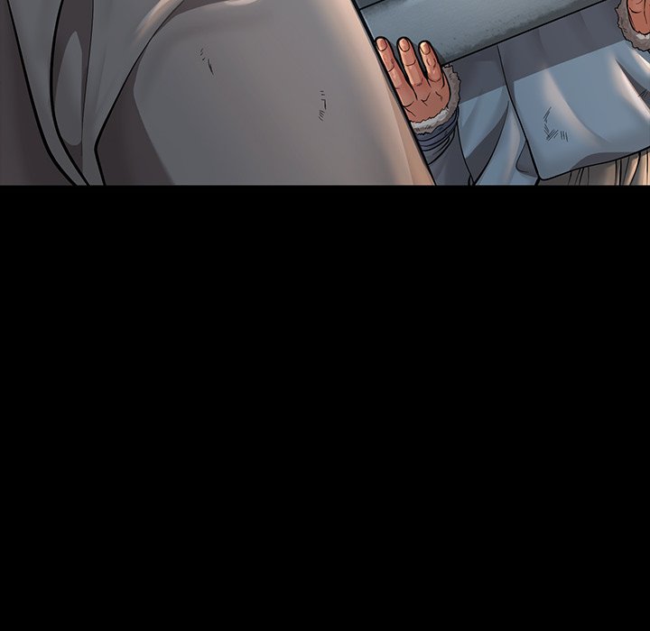 Muscle Joseon Swole Joseon EP 31 - Toomics page 65 - 