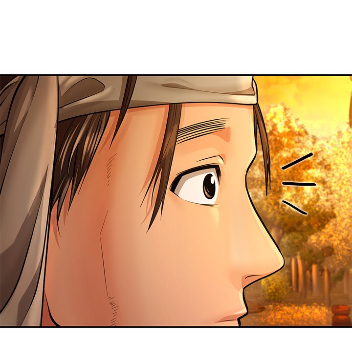 Muscle Joseon Swole Joseon EP 31 - Toomics page 69 - 