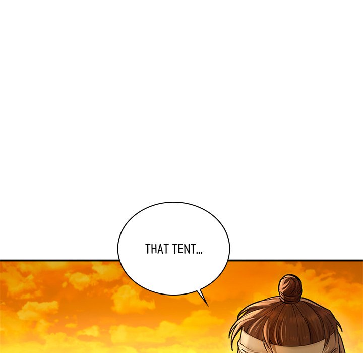 Muscle Joseon Swole Joseon EP 31 - Toomics page 70 - 