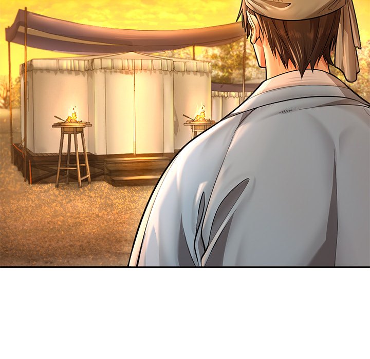 Muscle Joseon Swole Joseon EP 31 - Toomics page 71 - 