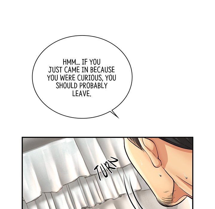 Muscle Joseon Swole Joseon EP 31 - Toomics page 78 - 