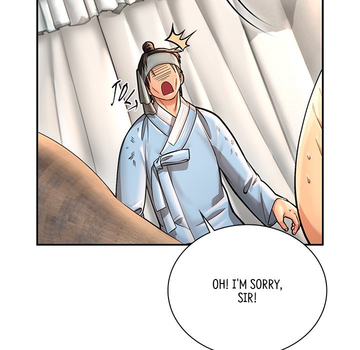 Muscle Joseon Swole Joseon EP 31 - Toomics page 79 - 