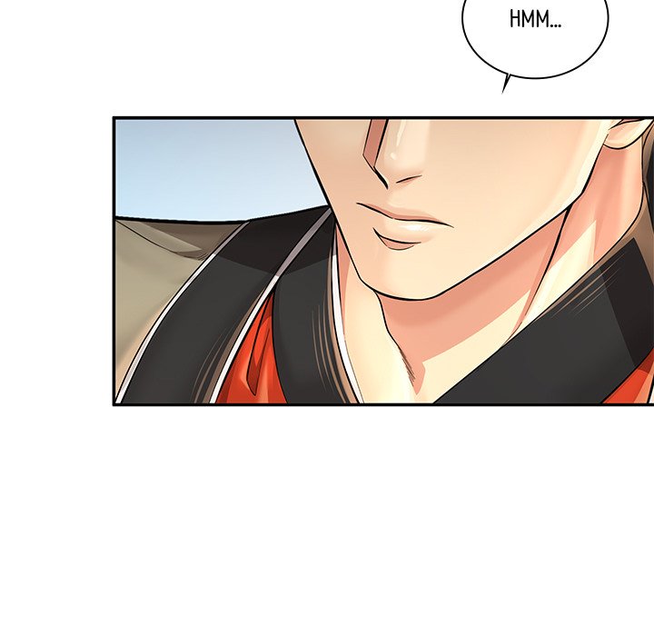 Muscle Joseon Swole Joseon EP 31 - Toomics page 9 - 