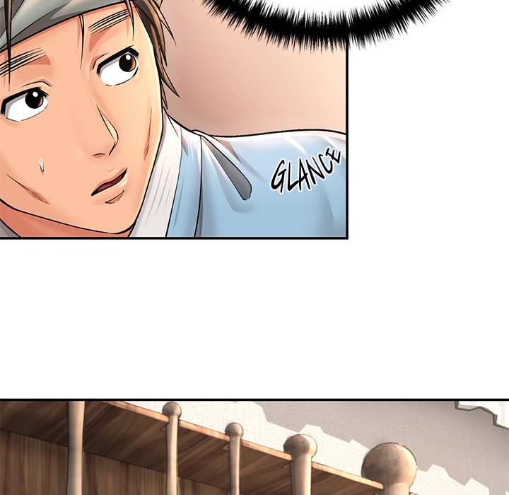 Muscle Joseon Swole Joseon EP 31 - Toomics page 81 - 