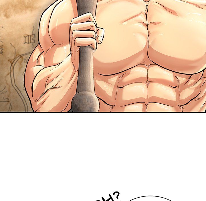 Muscle Joseon Swole Joseon EP 31 - Toomics page 87 - 