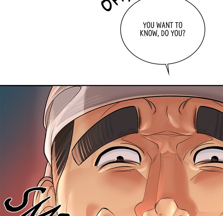 Muscle Joseon Swole Joseon EP 31 - Toomics page 88 - 