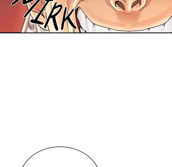 Muscle Joseon Swole Joseon EP 31 - Toomics page 89 - 