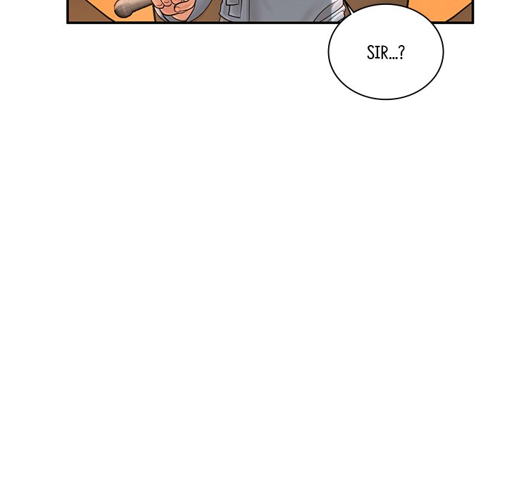 Muscle Joseon Swole Joseon EP 31 - Toomics page 91 - 