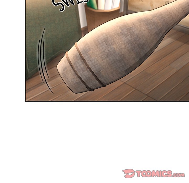 Muscle Joseon Swole Joseon EP 31 - Toomics page 93 - 