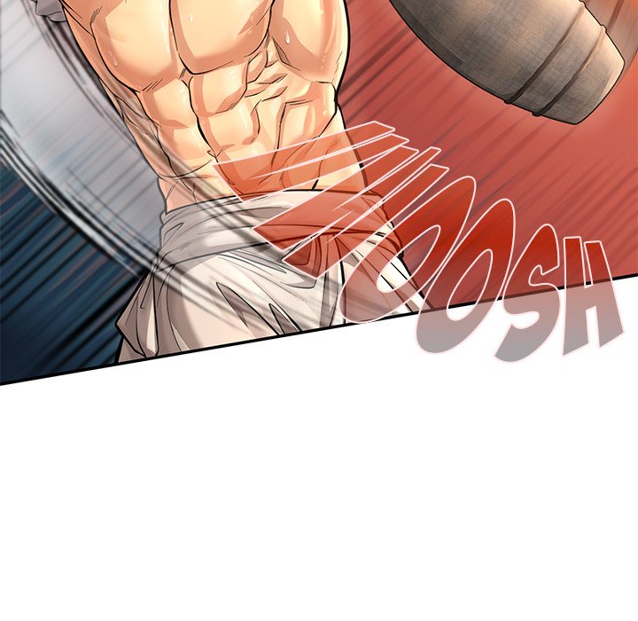 Muscle Joseon Swole Joseon EP 31 - Toomics page 95 - 