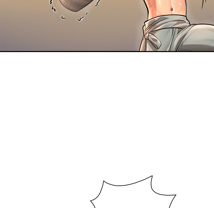 Muscle Joseon Swole Joseon EP 31 - Toomics page 97 - 