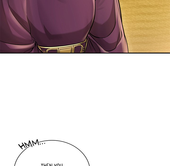 Muscle Joseon Swole Joseon EP 33 - Toomics page 105 - 