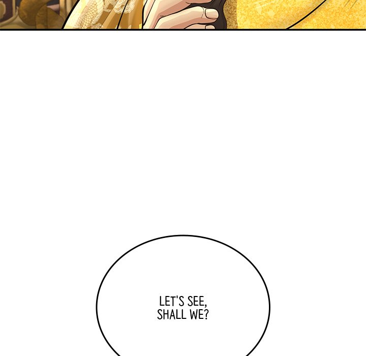 Muscle Joseon Swole Joseon EP 33 - Toomics page 112 - 