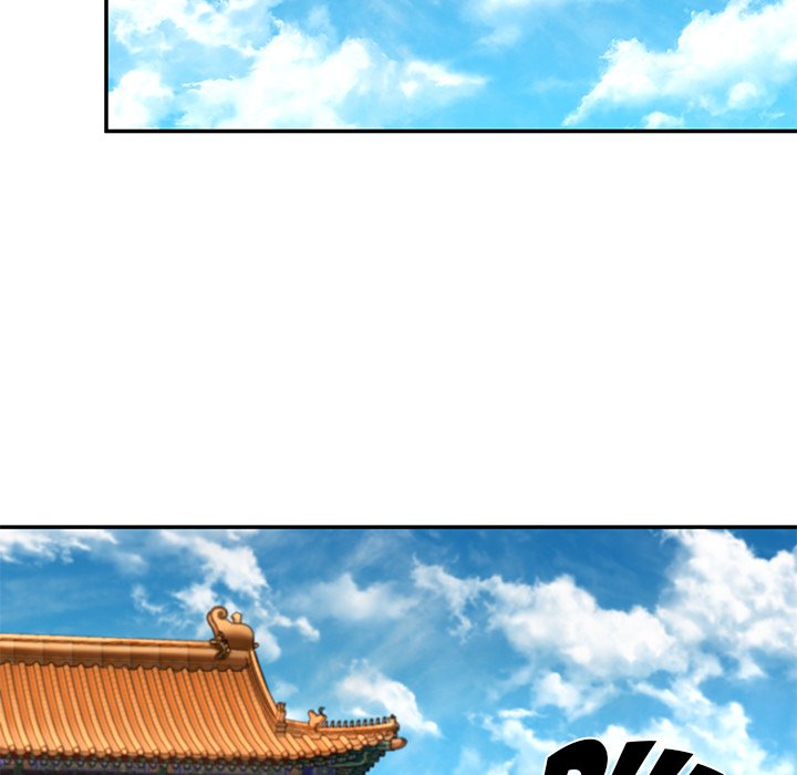 Muscle Joseon Swole Joseon EP 33 - Toomics page 115 - 