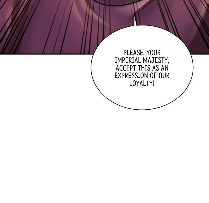 Muscle Joseon Swole Joseon EP 33 - Toomics page 131 - 