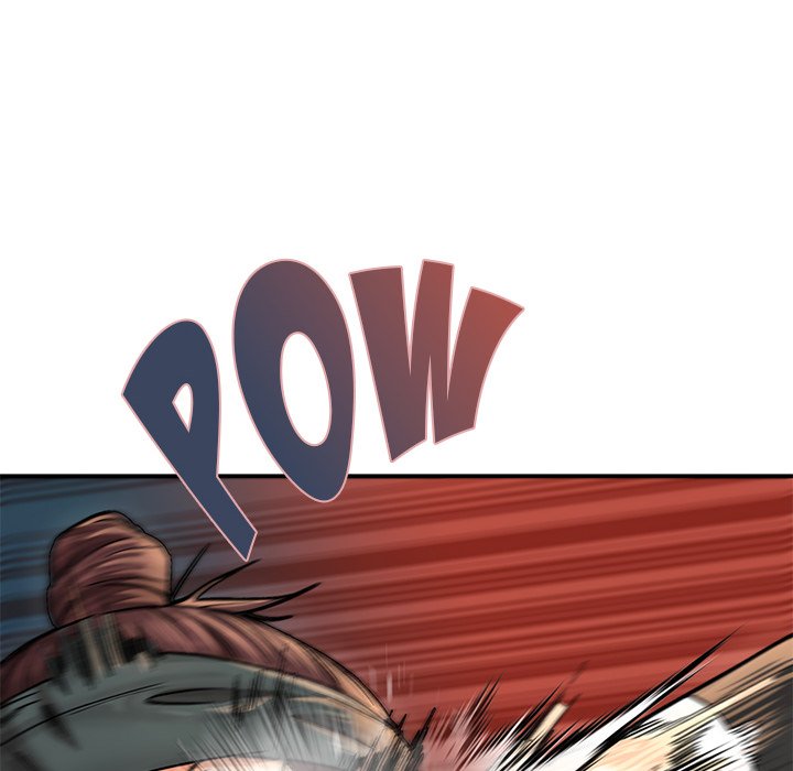 Muscle Joseon Swole Joseon EP 33 - Toomics page 134 - 